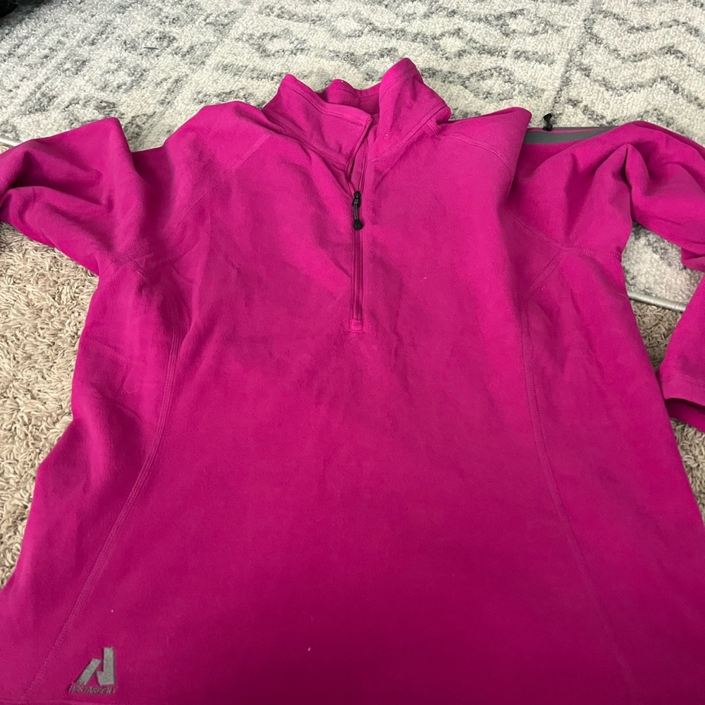 Fleece Eddie Bauer Jacket